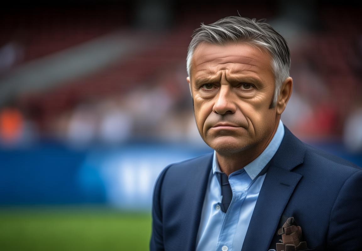 英超联赛积分榜关键战：豪门球队抢分暗藏危机，哈维·阿隆索帅位悬于勒沃库森胜负