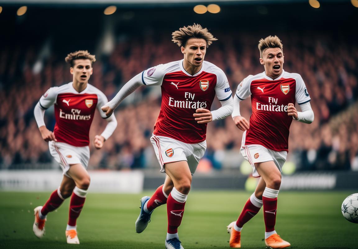 皇马遭曼城碾压出局，阿森纳六连胜领跑，利物浦爆冷争冠格局生变